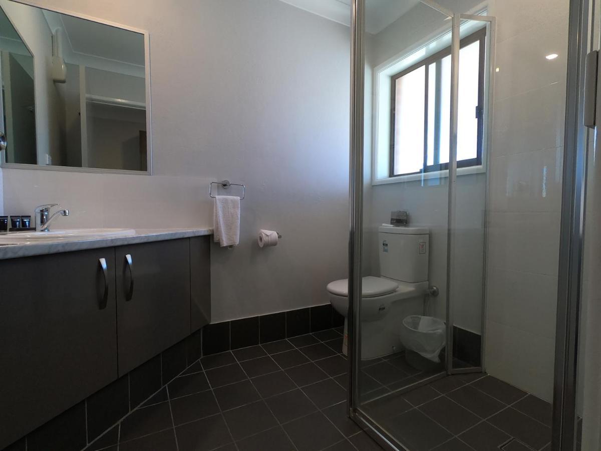 Bushman'S Motor Inn Литгоу Екстериор снимка